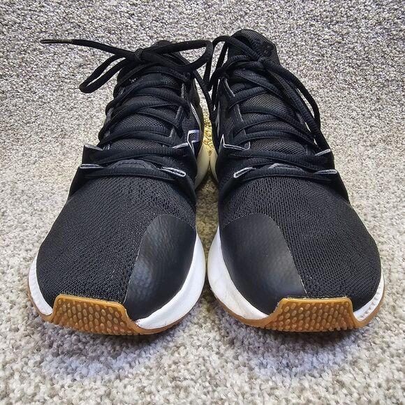 New Balance Dynasoft Shoes Mens Size 7.5 Black Running Athletic Sneakers - Picture 2 of 16